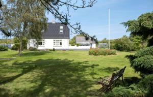 Nice Home In Farsø With Wifi