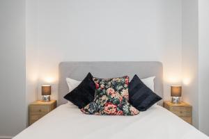 Chandos Place Residence