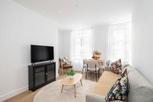 Chandos Place Residence - Ferienwohnungen, London