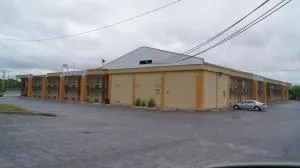 Executive Inn - 克罗斯维尔