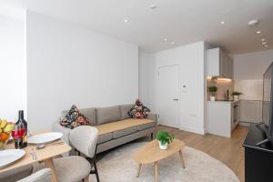 Chandos Place Residence