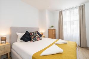 Chandos Place Residence