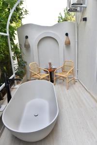 IDEE SUİTES Fethiye