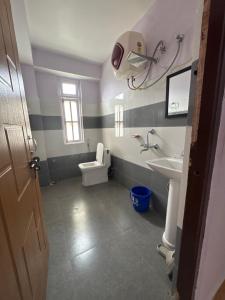 Blue Sky Homestay , Lingmoo