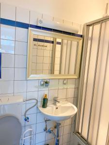 City Nook Apartments Near Hauptbahnhof