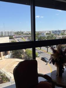 Appartement moderne avec équipements de luxe