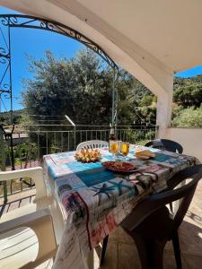 Appartamento Sa Funtana img19