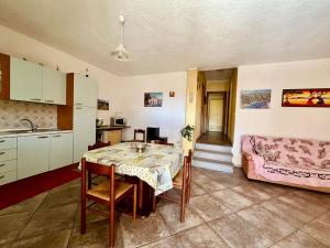 Appartamento Sa Funtana img15