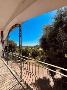 Appartamento Sa Funtana img13