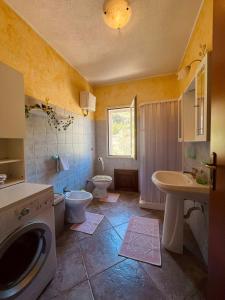 Appartamento Sa Funtana img14