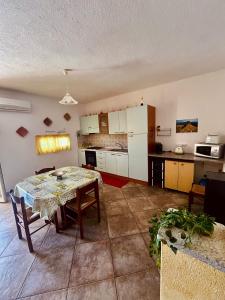 Appartamento Sa Funtana img18