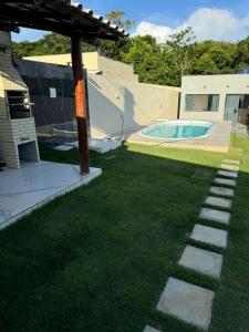 Casa em Praia do Forte Reserva Sapiranga