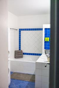 B&B / Chambres d'hotes La Pastorale : Appartement 2 Chambres