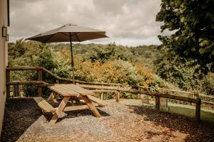 Maisons de vacances Le Carpe Diem : photos des chambres