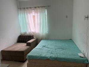 Estilo e Conforto Perto da Praia