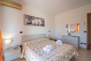 AffittaSardegna-Appartamenti Agostino img31