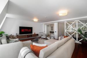 Lisbon Prime Aparts - Chiado