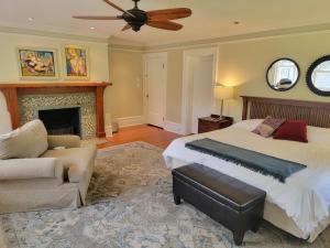 Shaughnessy Heritage Manor on Vancouvers Westside free housekeeping optional