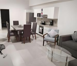 Costa Paraíso D-16 2 recamaras