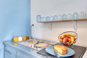 Hotels Hotel Francois 1er : photos des chambres