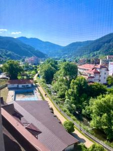 Апартаменти Лили