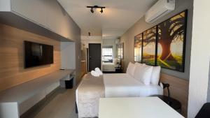 Studio Spazio di Casa OJ 907 Moema Jurupis