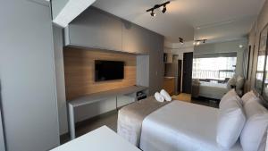 Studio Spazio di Casa OJ 907 Moema Jurupis