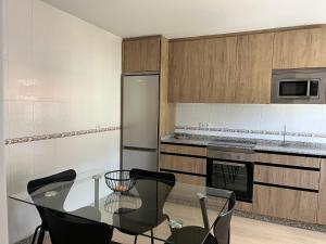 Apartamentos Vive Laxe