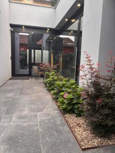 Punto Zero Lux il primo boutique concept a Reggio Emilia