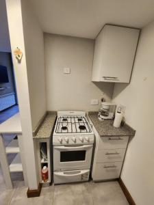 Departamento Complejo Epulafquen