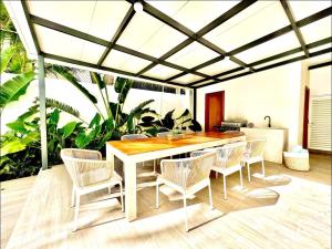 Apartment with Private Picuzzi 30m from the Beach
