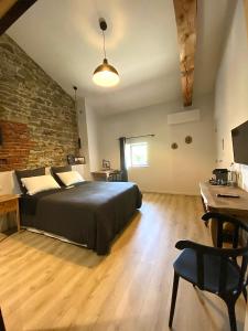 B&B / Chambres d'hotes Chambres d hotes La cle des arches : photos des chambres