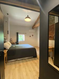 B&B / Chambres d'hotes Chambres d hotes La cle des arches : photos des chambres