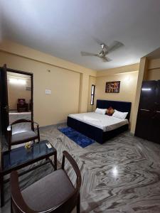 Bihar stay properties