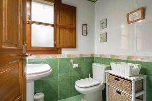 Casa Entrecinas en Collera