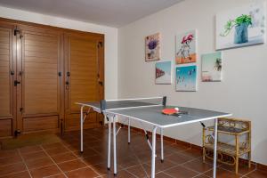 Casa Entrecinas en Collera