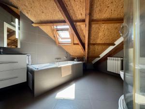 Bouzas 200m Playa con Parking Opcional