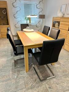 Ferienwohnung Forstblick