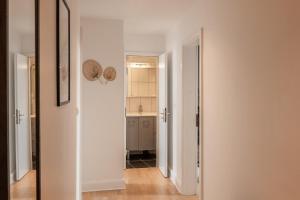 Appartements CityHeart by Max - Prime Spot, Full of Charm : photos des chambres
