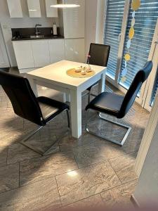 Ferienwohnung Forstblick