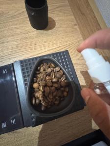 شقة فاخرة بصالة وغرفة نوم