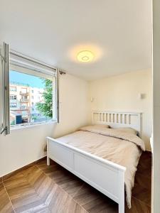 Appartements Fourside Deluxe Apartments in Le Bourget : photos des chambres