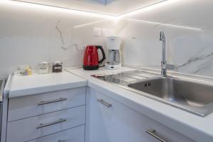 Helens Little Castle free private parking