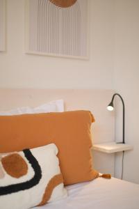 The Wooden House near the beach