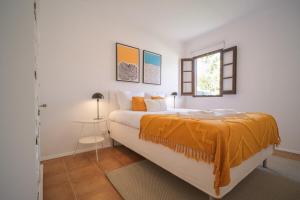 The Wooden House near the beach