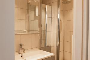 Appartements CityHeart by Max - Prime Spot, Full of Charm : Appartement 1 Chambre