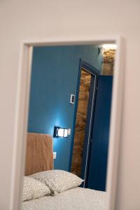 La casa della Maestra Malvina