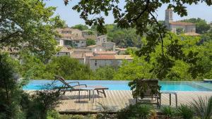 Gîte de la Maison Chassel