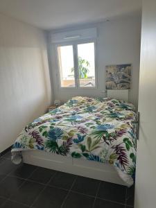 Appartements residence proche de la mer : photos des chambres
