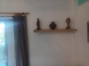 Κόσμος apartment